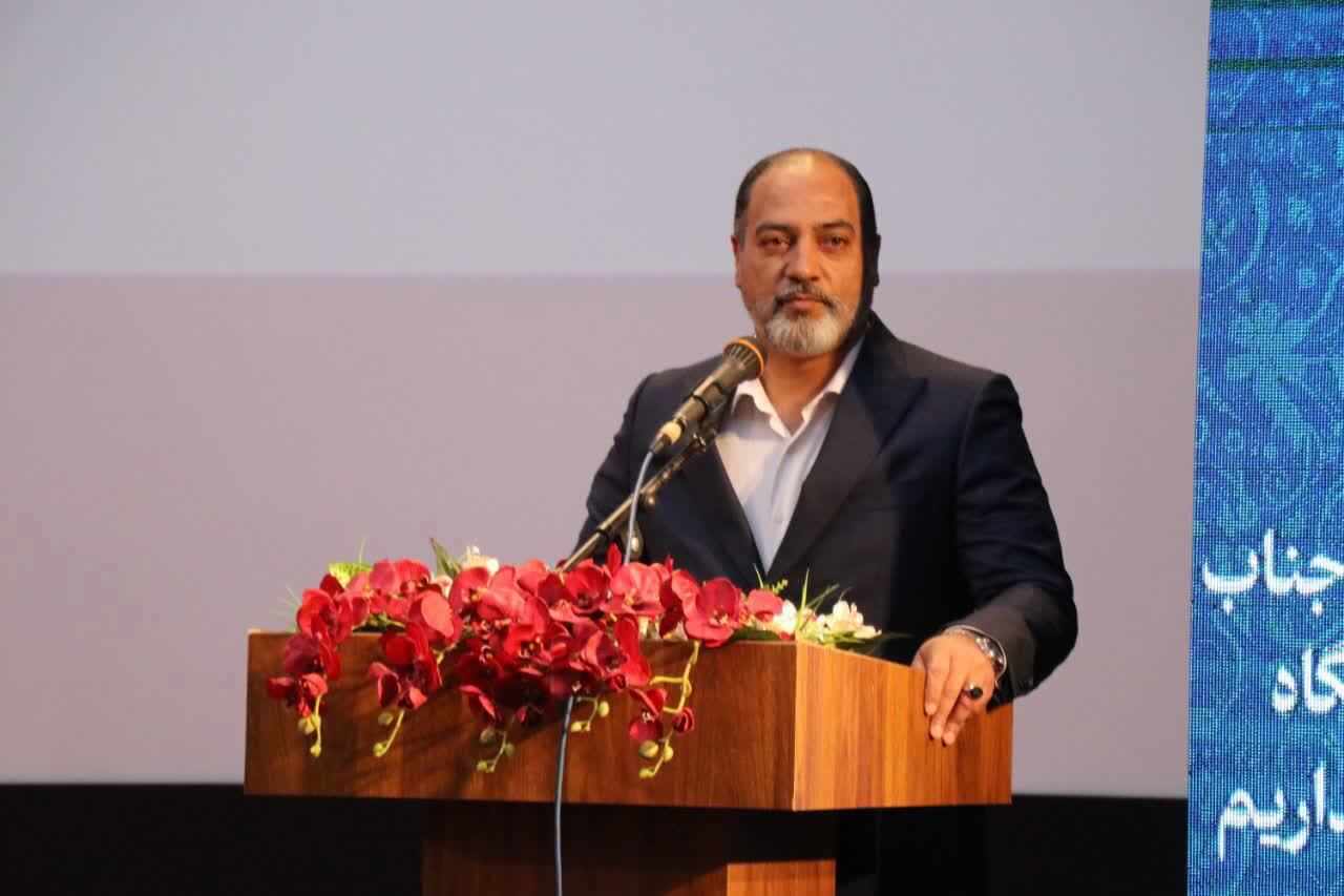 دانشگاه‌ها بازوی فکری توسعه استان هستند