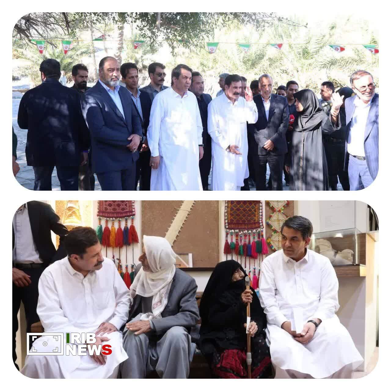 اختصاص اعتبار به کارگاه فراوری خرما