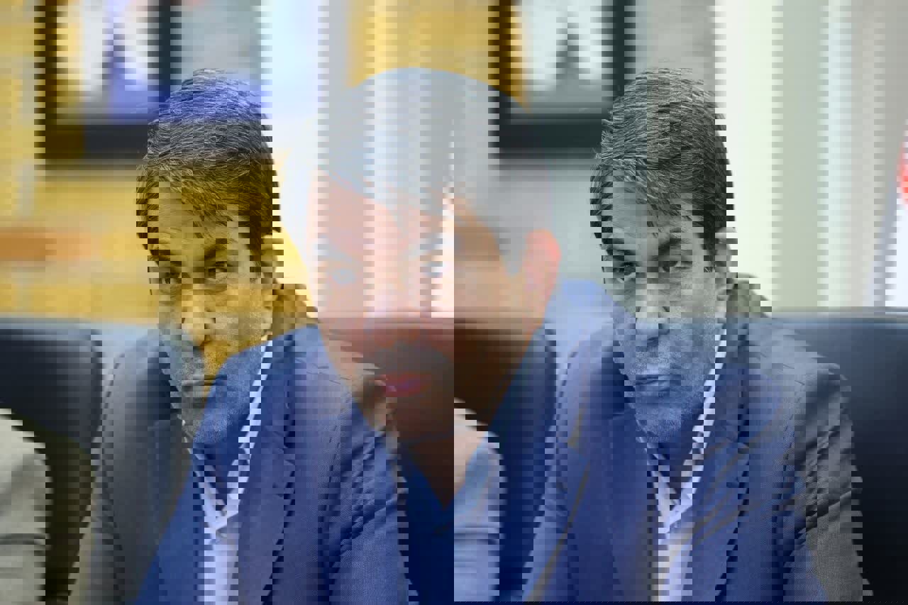 استاندار کرمان: نیازمند تقویت سرمایه اجتماعی، اتحاد ملی و انسجام هستیم