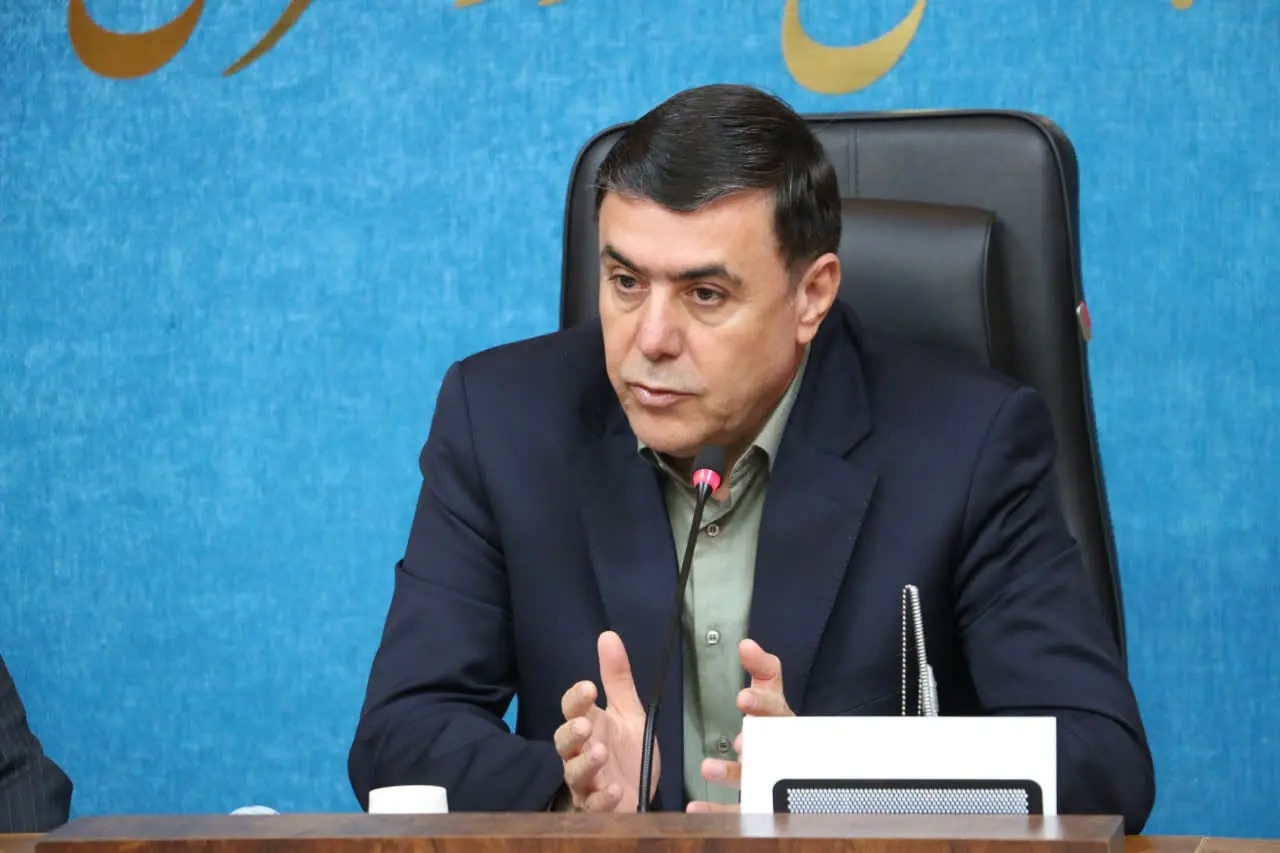 اولویت‌بندی ۵ شهرستان استان کرمان برای آبخیزداری و ترمیم سیلبندها