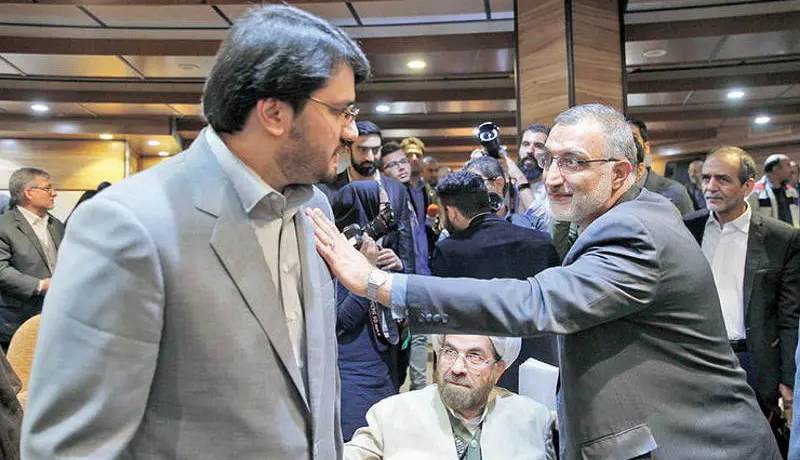 پنج جریان در سودای شورای شهر تهران