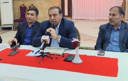 سرمایه‌گذاری صنعتی و معدنی در بم به ۱۵ هزار میلیارد تومان رسید