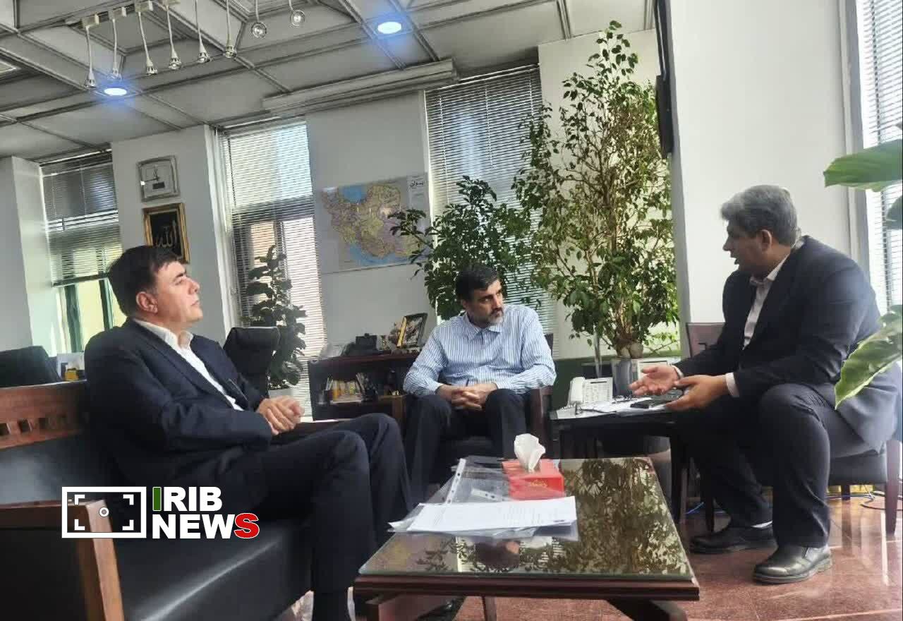 نوسازی ناوگان حمل‌ونقل عمومی در دستور کار استان کرمان