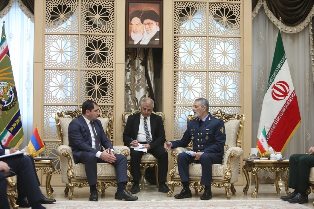 سرلشکر موسوی: دشمن در دفاع مقدس ۱۲ روزه مجبور به التماس شد