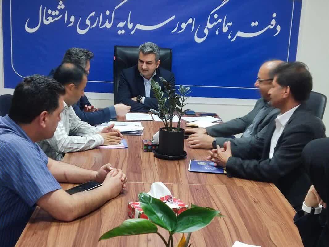 اجرای طرح مدیریت مصرف برق چاه‌های کشاورزی استان کرمان با محوریت گواهی ظرفیت