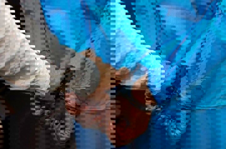 دستگیری یک قاتل پس از ۶ ماه زندگی مخفیانه