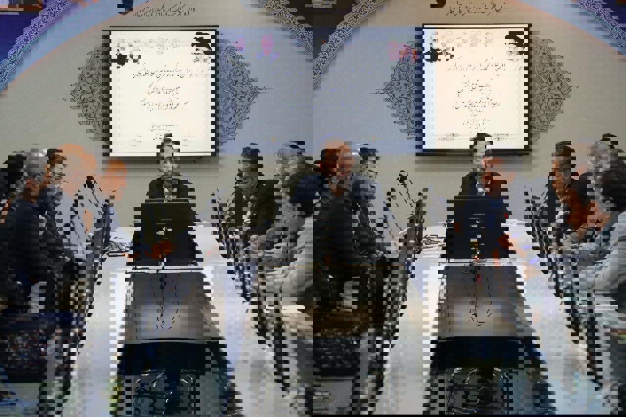 گرجی: ایران ظرفیت رقابتی بالایی برای توسعه صنعت پوشاک دارد