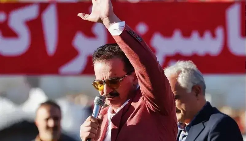 ثبت شکایت تراکتور در کمیته اخلاق فیفا