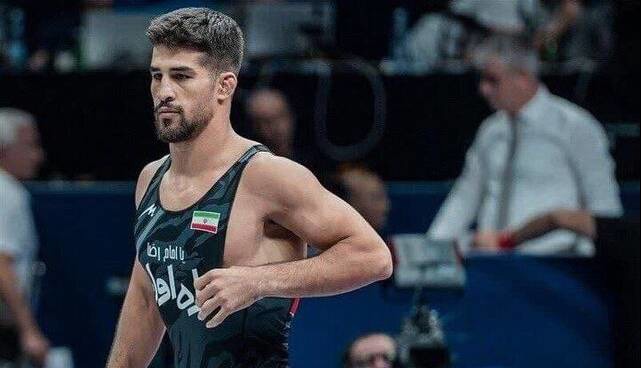 مشخص شدن رقبای ۳ آزادکار ایران در تورنمنت آلبانی