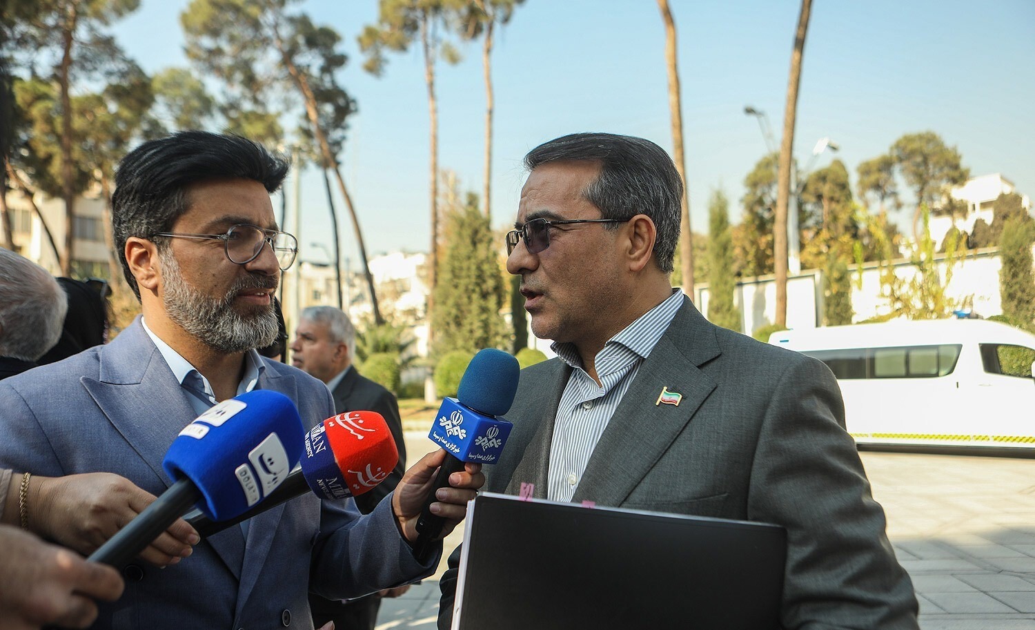 تصویب سند مأموریت‌های وزارت امور اقتصاد و دارایی