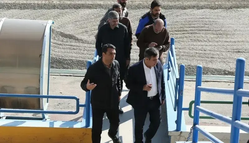 استقلال به دنبال میزبانی در ورزشگاه امام رضا (ع)