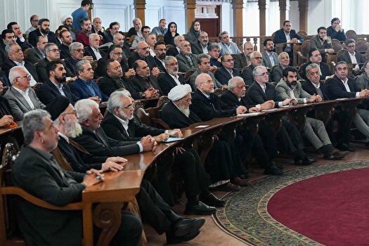 صف بازاریان از اغتشاشگران جداست