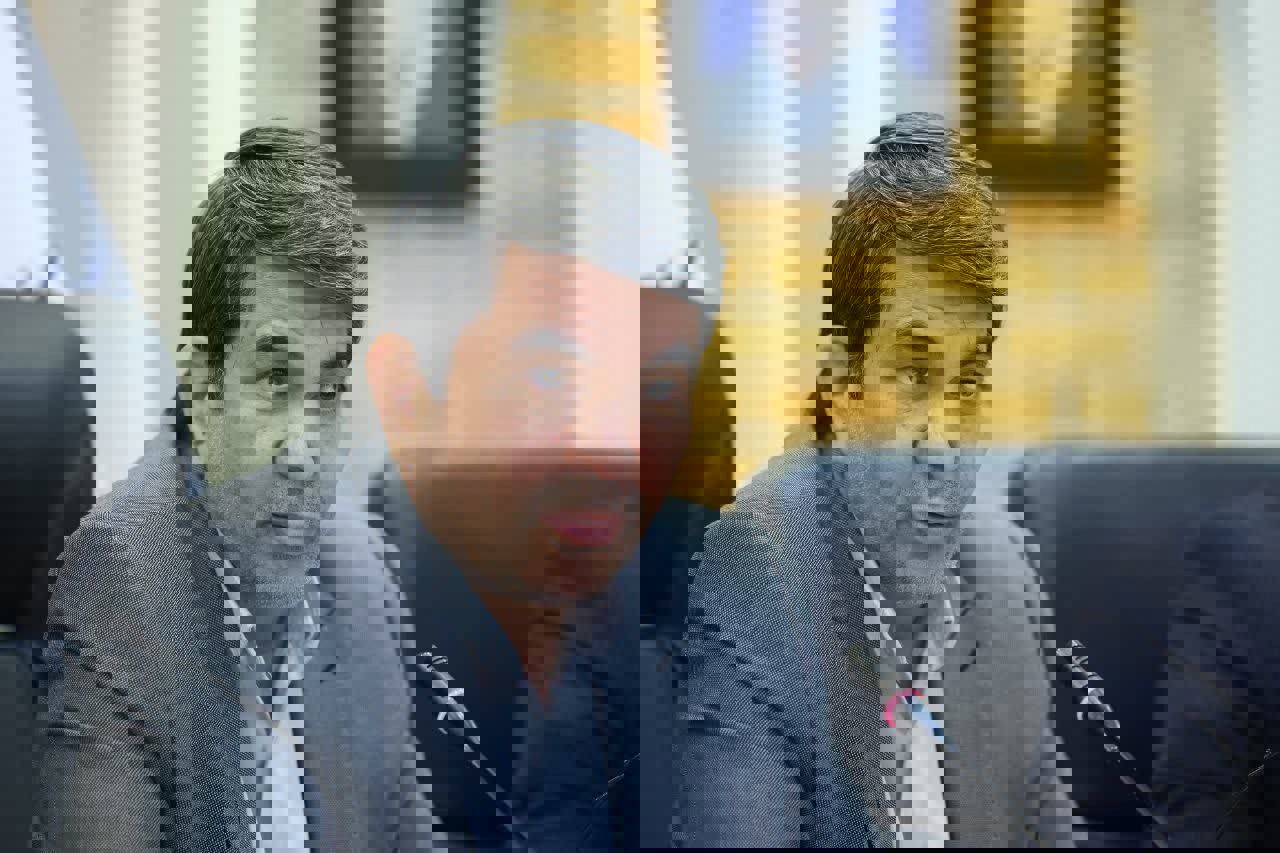 طالبی: سرمایه گذاری اولویت راهبردی استان کرمان است