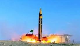 فارن افرز: موشک‌های ایران همچنان دردناک است