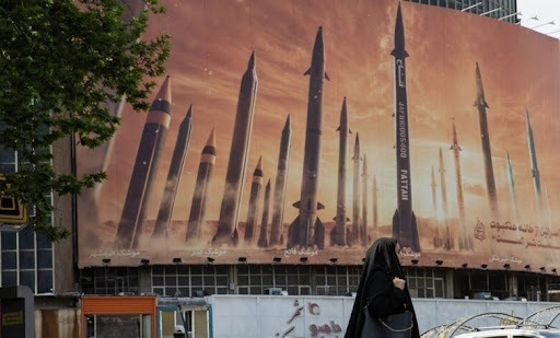 سرمقاله اعتماد/ ارزیابی استراتژیک دکترین نظامی ایران