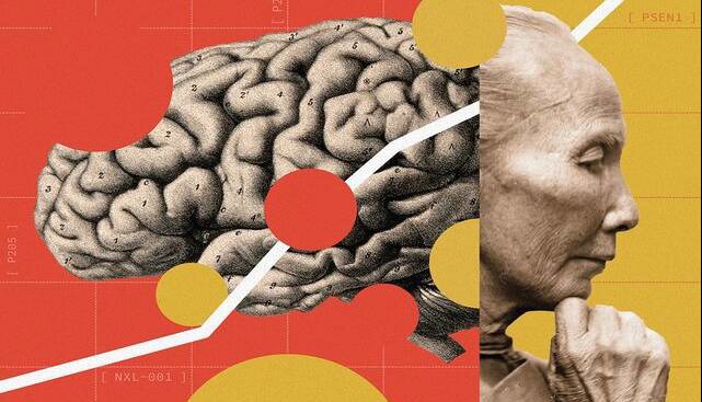 چین در خط مقدم نبرد با آلزایمر