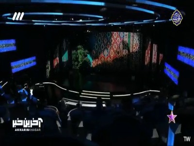 وقتی ورزش با موسیقی سنتی ایرانی گره می‌خوره!