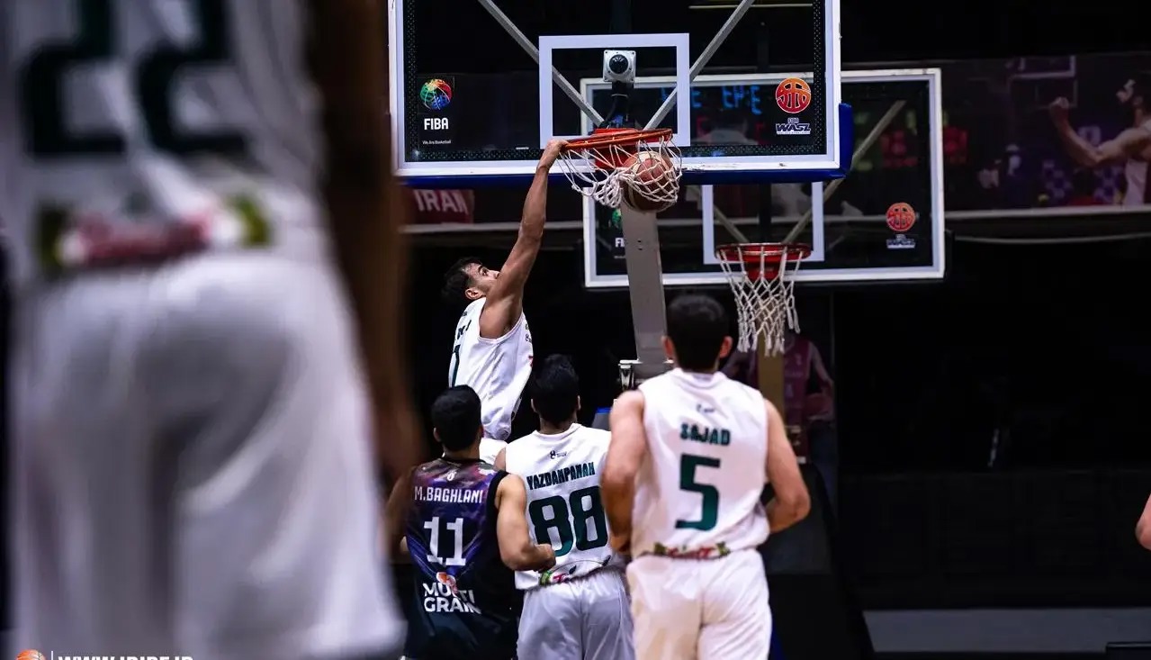 اعلام آخرین وضعیت پرداختی باشگاه‌های لیگ برتر از زبان رئیس سازمان لیگ بسکتبال