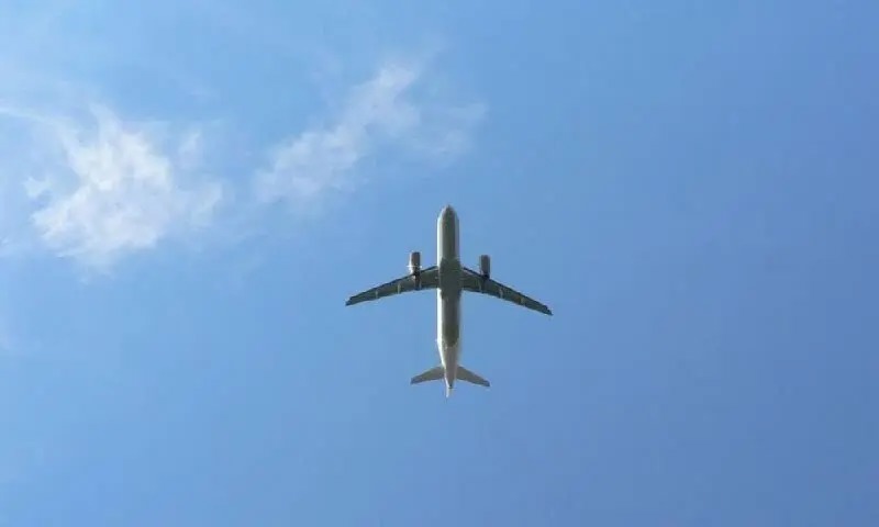 صدور مجوز مرز هوایی برای فرودگاه جیرفت