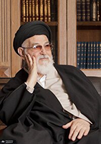 پیام تسلیت دبیرکل حزب موتلفه اسلامی در پی درگذشت حجت‌الاسلام امامْ جمارانی