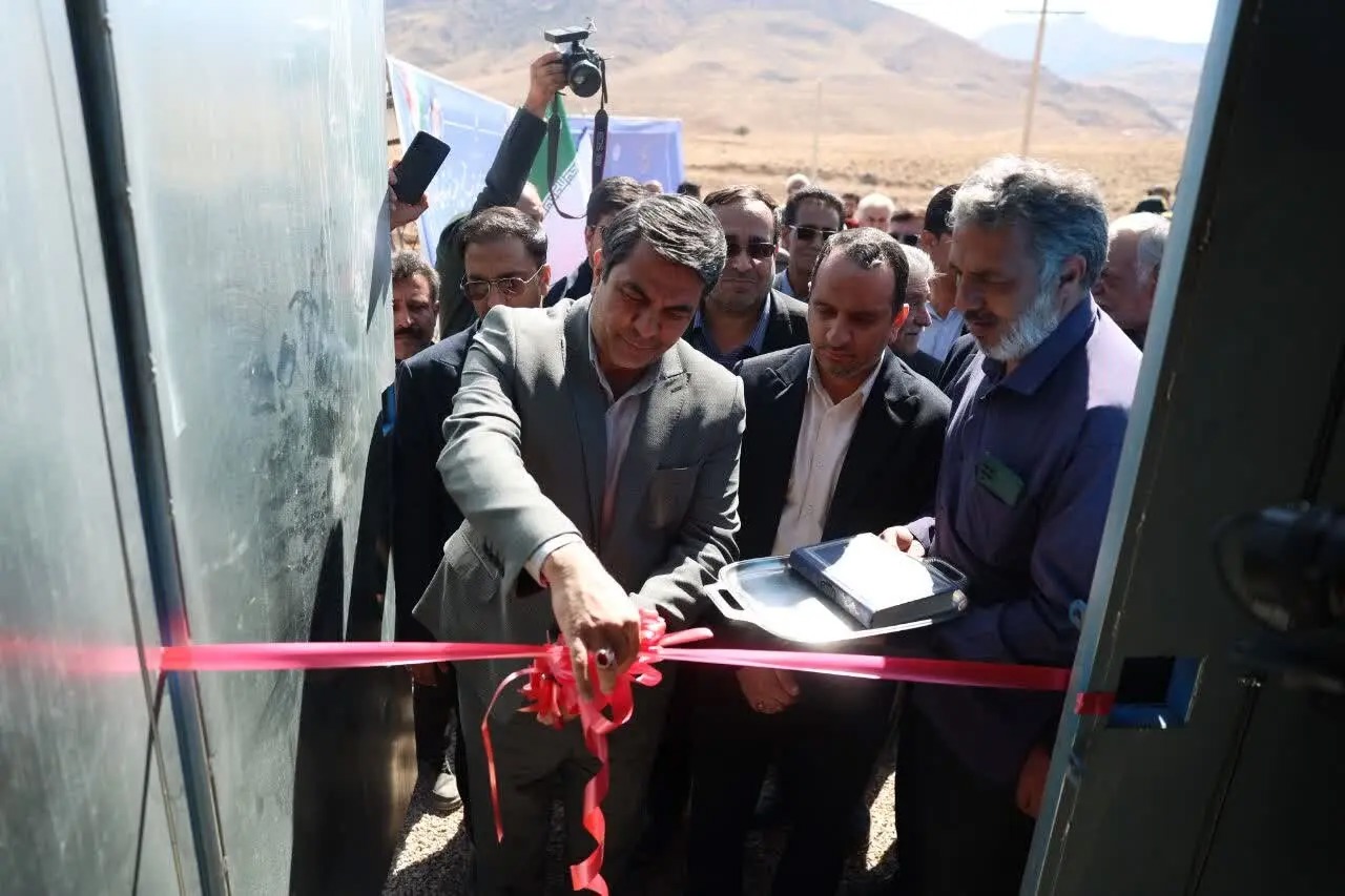 تخصیص ۴۰۰ میلیارد تومان اعتبار به پروژه‌های آبرسانی شهرستان زرند