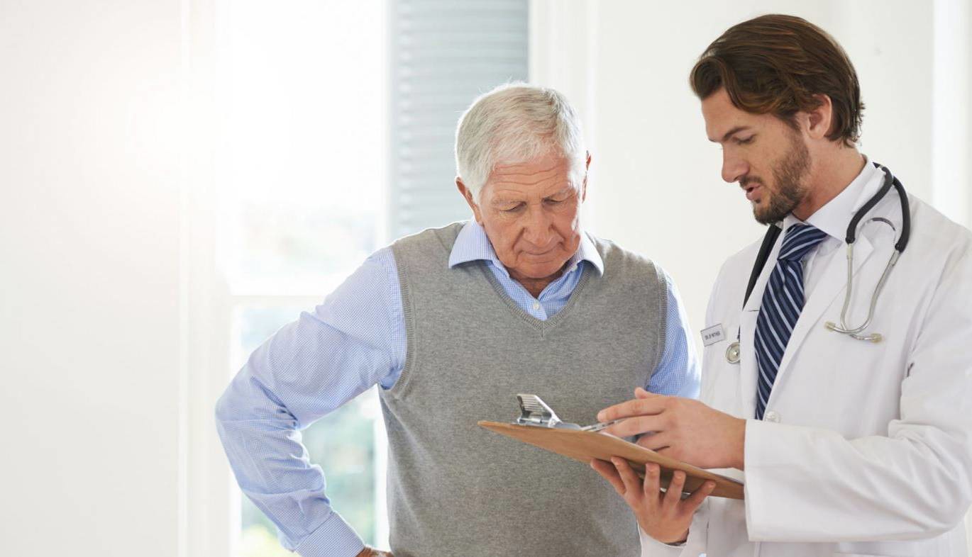 هوش مصنوعی تشخیص سرطان پروستات را تا ۸۶ درصد دقیق‌تر کرد