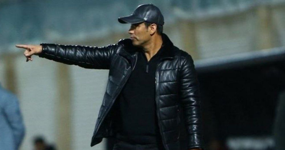 سرمربی تیم گل گهر سیرجان:برای برد بازی کردیم ولی غافلگیر شدیم