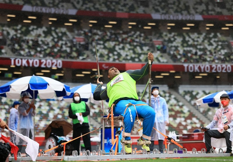 تشکیل فدراسیون پارادوومیدانی؛ یک نقطه عطف در مسیر حرفه‌ای‌سازی