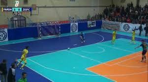 بازی دو نماینده کرمان درلیگ برتر فوتسال؛ امشب ساعت ۲۰:۳۰