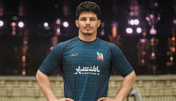 یک برنز برای فرنگی‌کار ایران در آلبانی