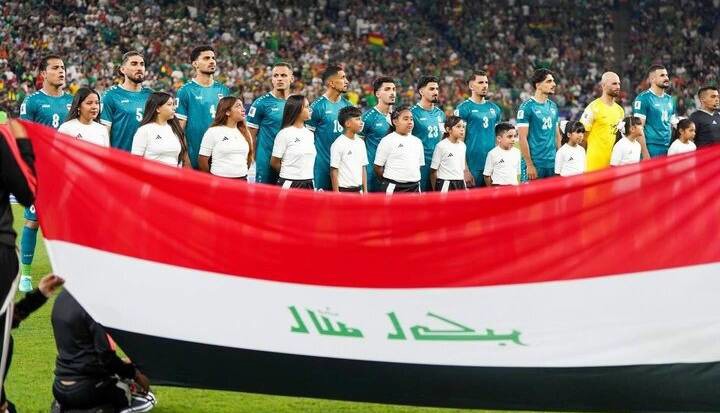 جام جهانی ۲۰۲۶؛ بازگشت عراق پس از ۴۰ سال