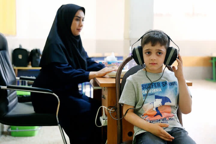 پیش بینی ثبت نام بیش از ۵۳ هزار نو آموز کلاس اولی در استان کرمان