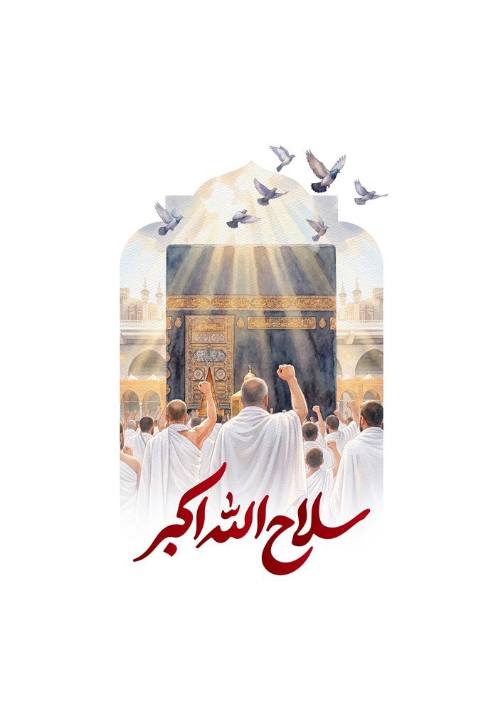 رهبر انقلاب: سلاح الله اکبر، بعثت امت اسلامی را رقم خواهد زد­
