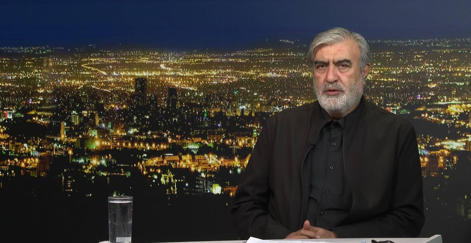 کرمان رصد