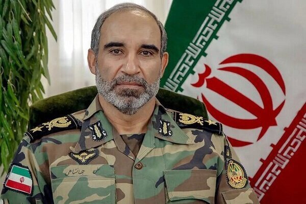 فرمانده نزاجا: هیچ دشمنی توان مقابله با ما را ندارد