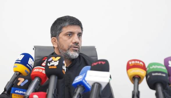 دبیر: هر جا به حرف رهبری گوش کردیم عاقبت بخیری بود
