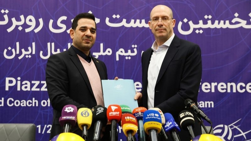 کرمان رصد