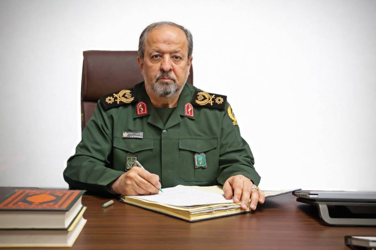 کرمان رصد