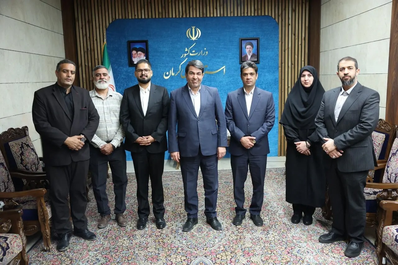 آمادگی استان کرمان برای برگزاری رالی سالیانه کویرنوردی