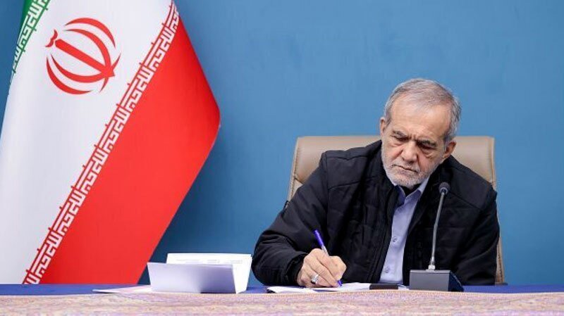خداوند قلب‌های ما مسلمانان را به هم نزدیک‌تر کند