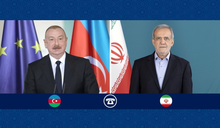 تأکید بر پیوندهای تاریخی ایران و جمهوری آذربایجان