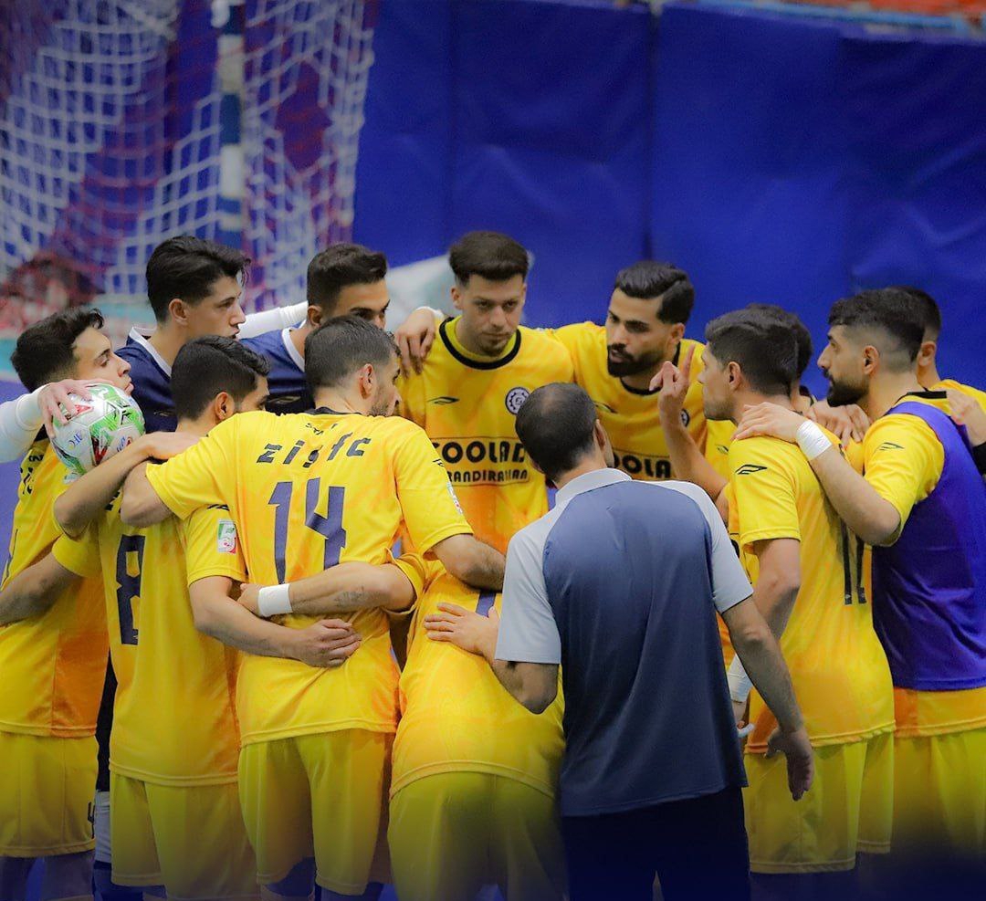 کرمان رصد
