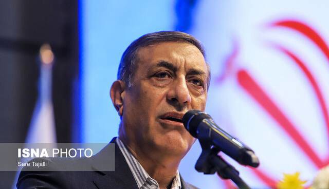 نظرسنجی که معاون رئیس جمهور در خصوص قطعی اینترنت منتشر کرد
