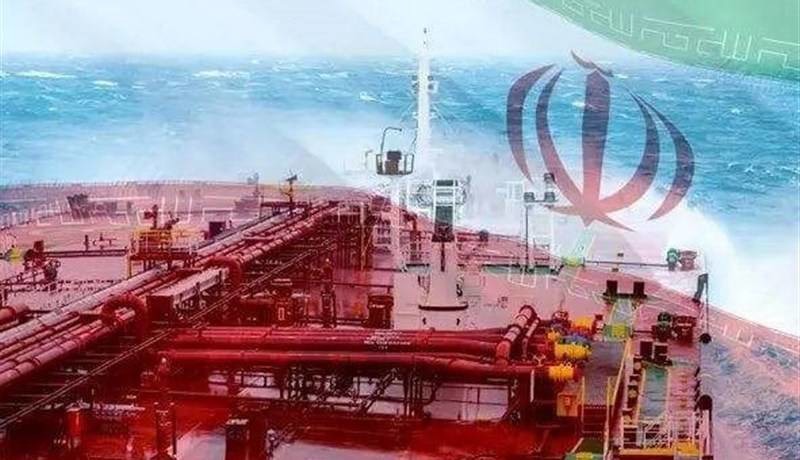 وال استریت ژورنال: ایران همچنان نفت خود را می فروشد