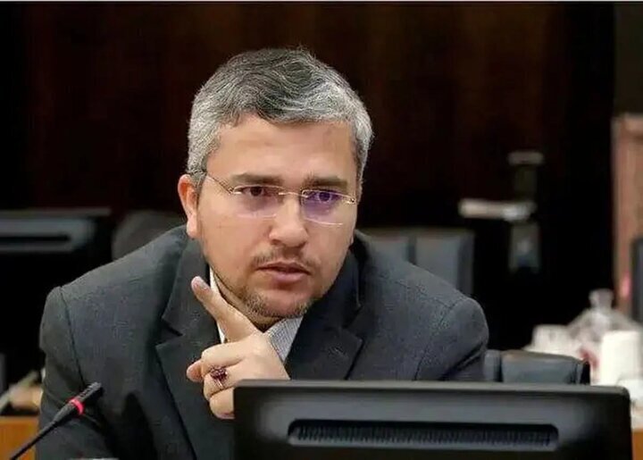 کرمان رصد