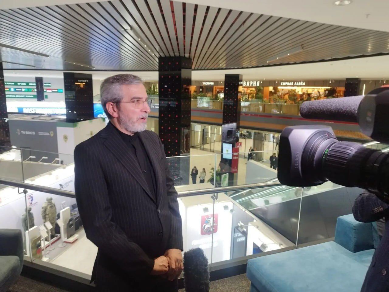 کرمان رصد