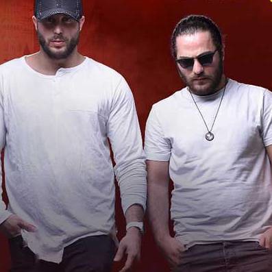 «زنگ صدات» از مسیح و آرش AP