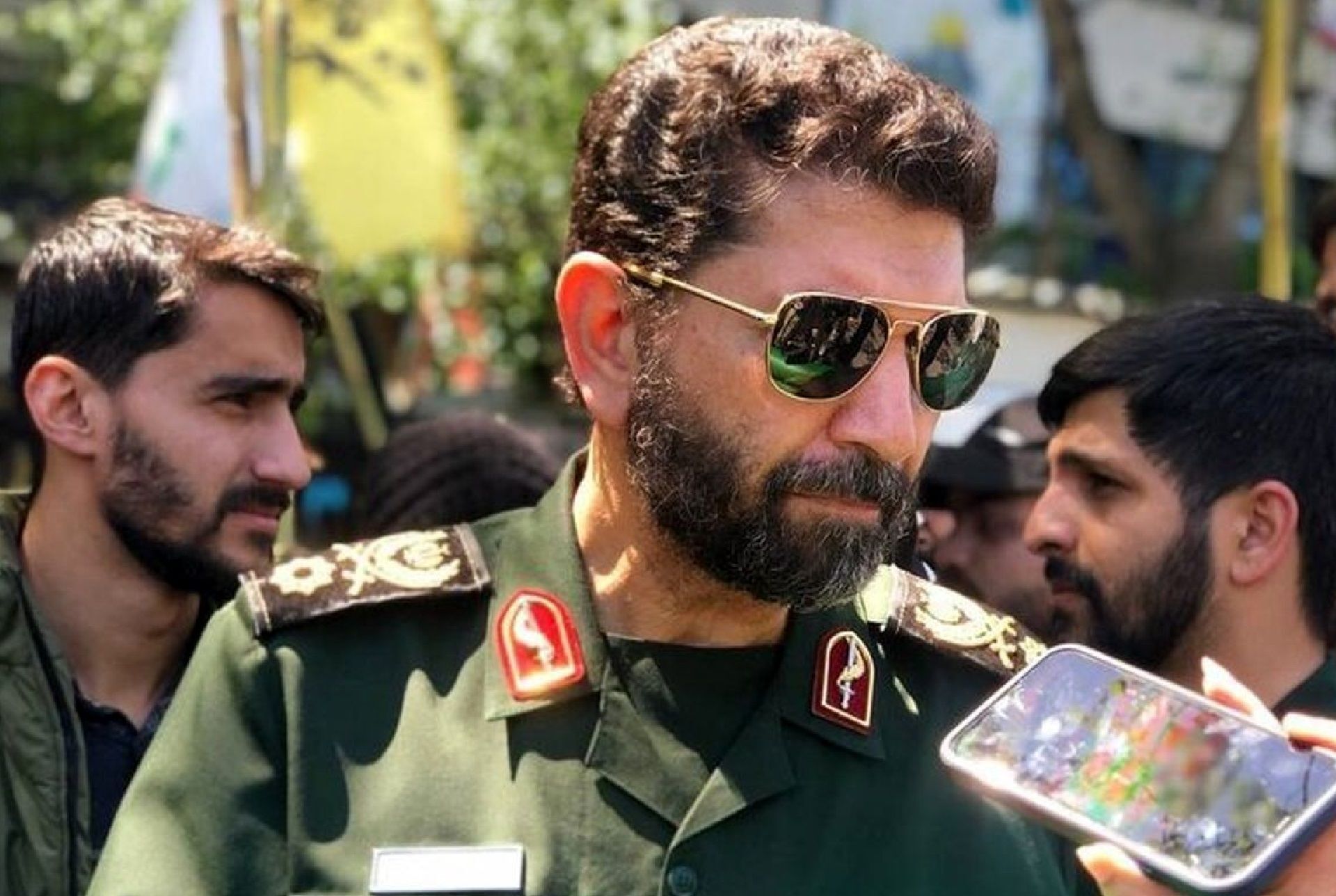 کرمان رصد