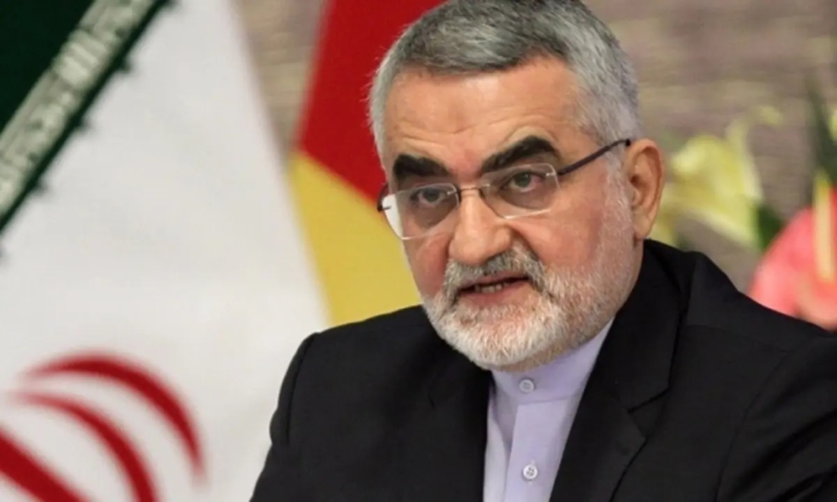 کرمان رصد