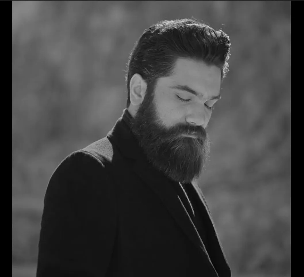 ترانه «چه زیبایی» از علی زندوکیلی
